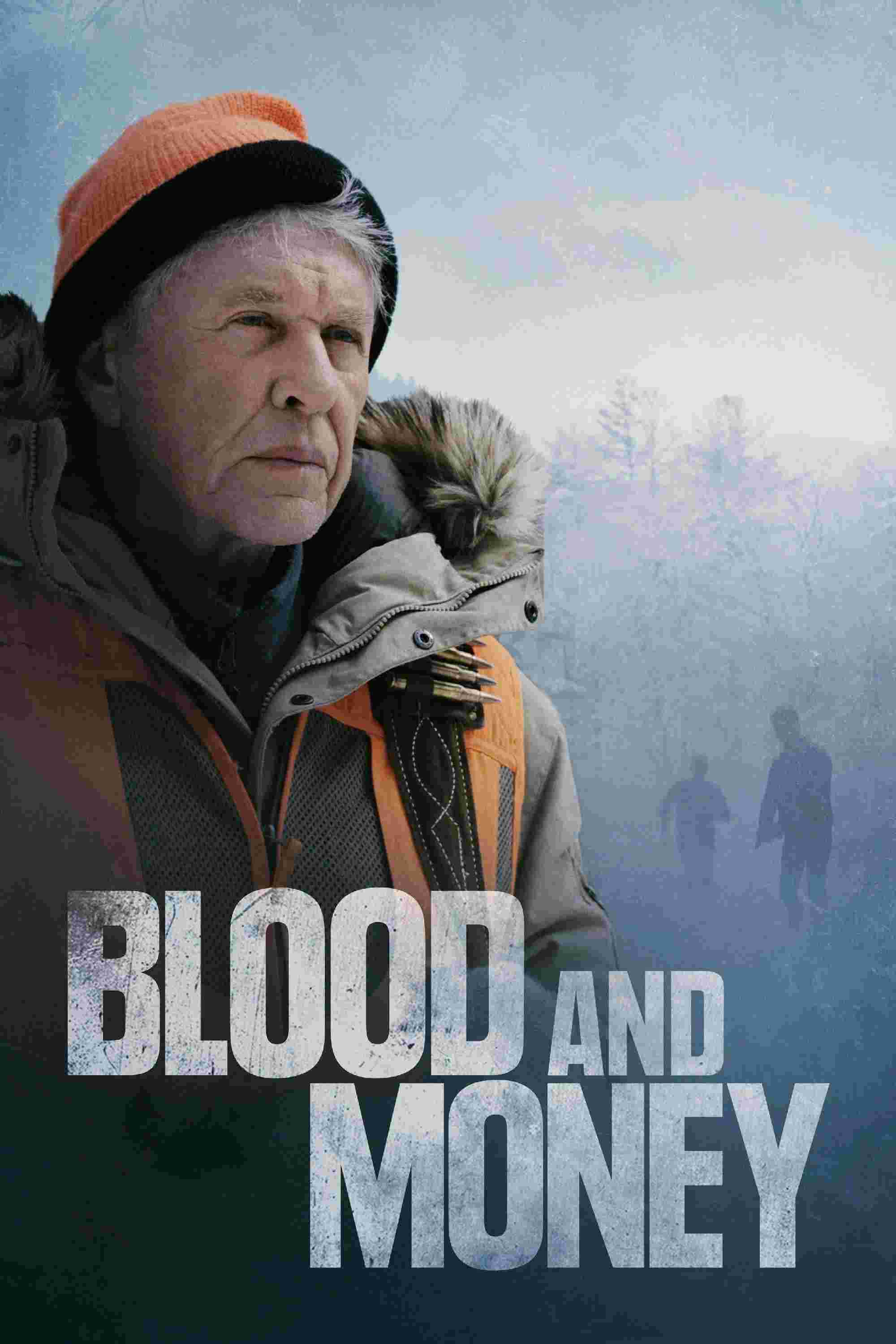 Blood and Money (2020) Tom Berenger